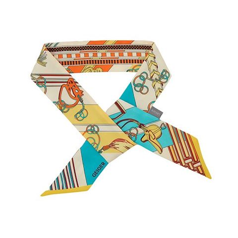 가이거 트윌리 스카프