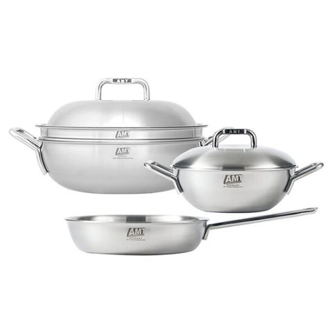 AMT 3종세트 (양수웍22, 파티웍28, 소테팬22)