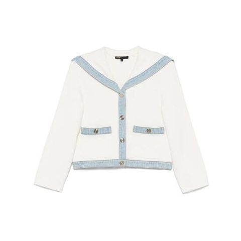 마쥬 부클레 가디건 MFPCA005880101