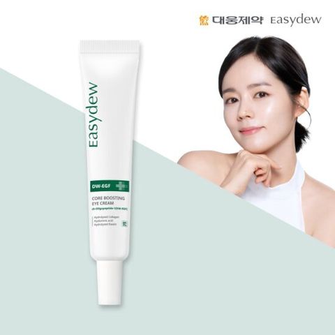 이지듀 EGF 코어 부스팅 아이크림 30ml*1