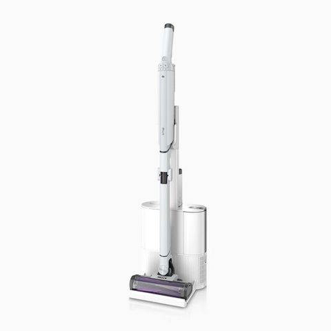 [공식] 샤크 가벼운 무선청소기 에보 파워 시스템 NEO+ (LC351KRWH)