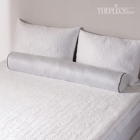 [더플레오] 쿨데이 냉감 바디필로우(커버포함)