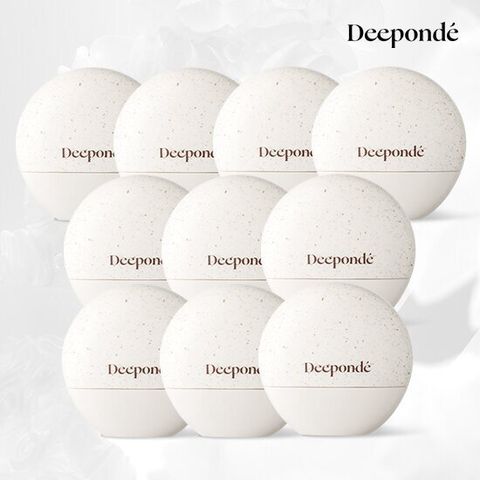 디폰데 시그니처 멜라엔드 선블럭프로 (GS단독 재구매패키지)