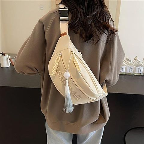 여자백 여성슬링백 크로스 멀티백 여자백 캐주얼 데일리