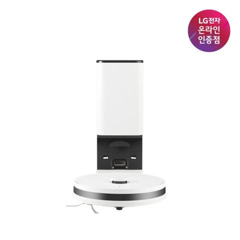 [LG전자 공식인증점] LG 코드제로 오브제컬렉션 R5 (흡입+물걸레) RO585HGH
