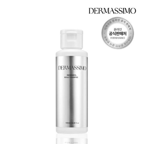 더마시모 리덴실 탈모 샴푸 100ml