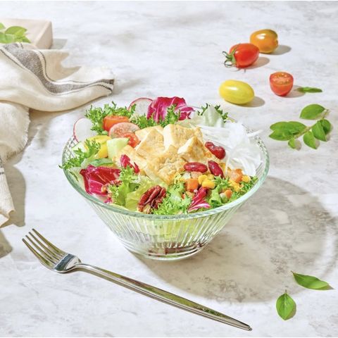 보에나 플리츠글라스 4인조 14P