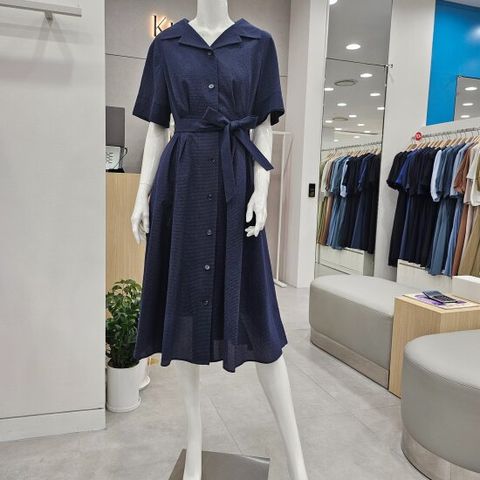 [KL]아루나A라인원피스 KGOPPF9000