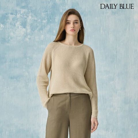 데일리블루 25SS 썸머 크로쉐 니트 3종