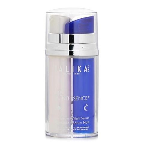 딸리까 아이 퀸트센스 데이 크림과 나이트 세럼 2x10ml