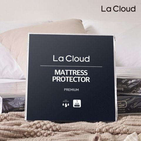 라클라우드 매트리스 커버 라지킹 LK