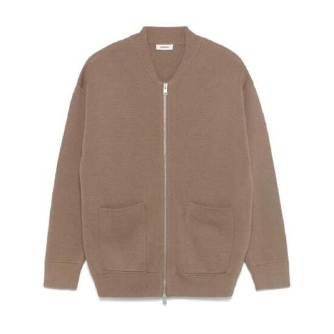 25 SS 산드로 트리코 가디건 SHPTR00625 TP434465463