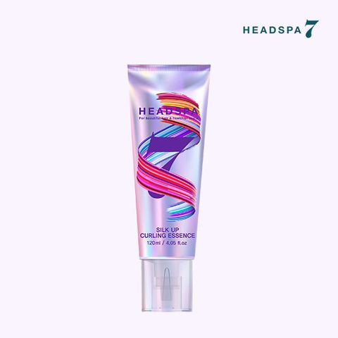 헤드스파7 실크업 컬링 에센스 120ml