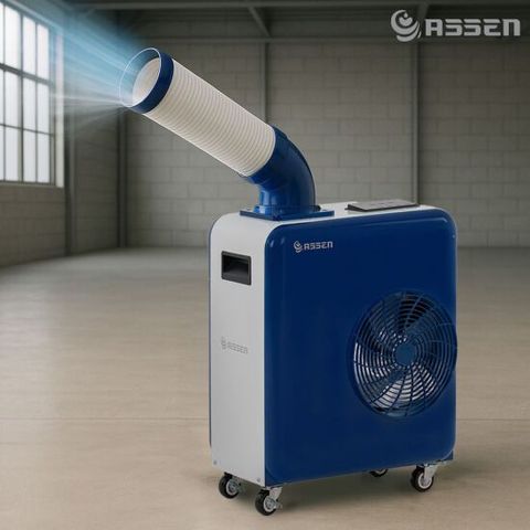 파츠 코끼리 에어컨 미니 산업용 고 AT-3300