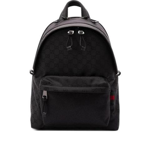 구찌 백팩 826364FAD72 black