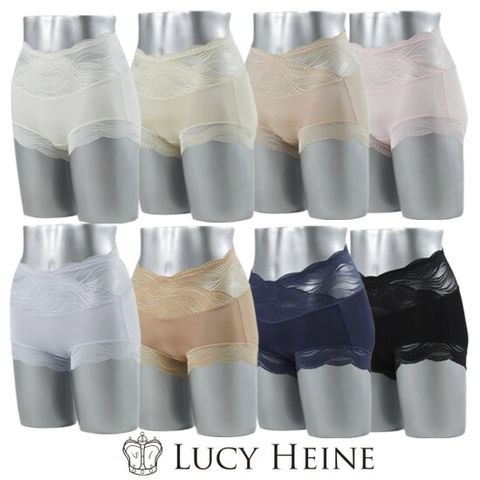[SALE] 25SS 루시헨느 인견 쉐이핑 팬티 8종