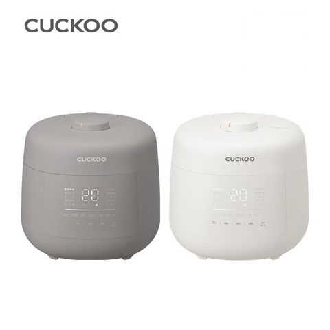 [가전 환급 10%] 쿠쿠 마스터셰프 트윈프레셔 사일런스 어반 6인용 CRP-UT0610FGW/FGG