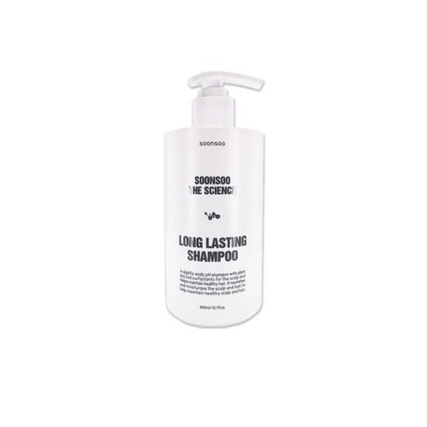 [순수]순수 더 사이언스 롱래스팅 샴푸300ML 1개