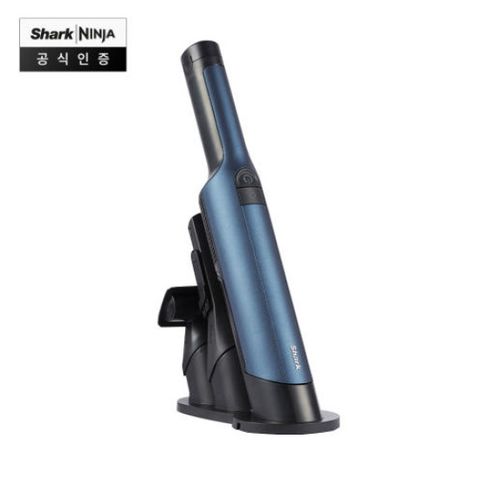 [공식] 샤크 에보파워 EX 핸디 무선청소기 (WV270KR)