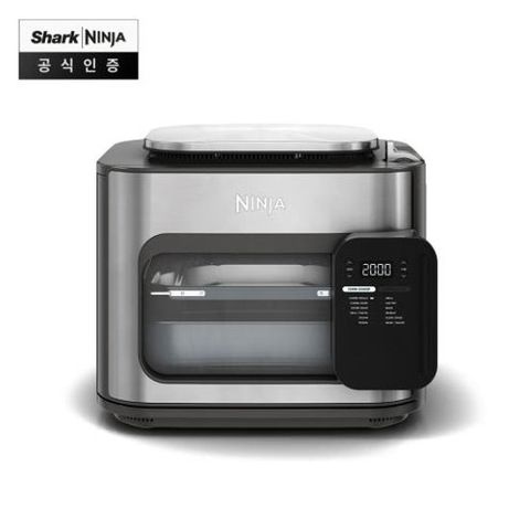 [공식] 닌자 콤비 올인원 멀티쿠커 오븐&에어프라이어 (SFP701KR)