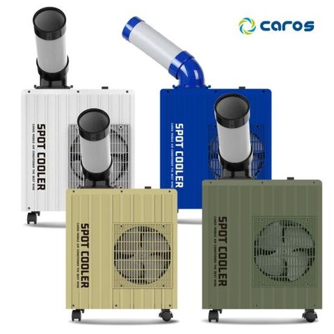 산업용 미니 에어컨 부품 농장 공업용 CPC-F2200