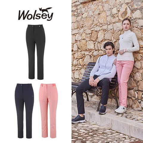 울시  최신상 여성용 여름 팬츠 3종