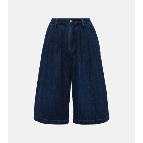 25 SS AG JEANS 데님 버뮤다 쇼츠 TP554545095