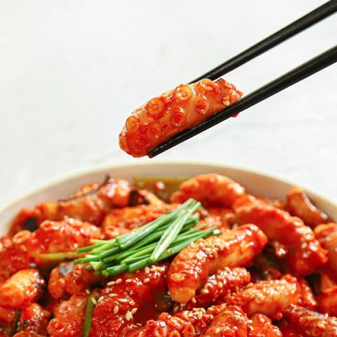 무교동 낙지볶음 300g x 2팩