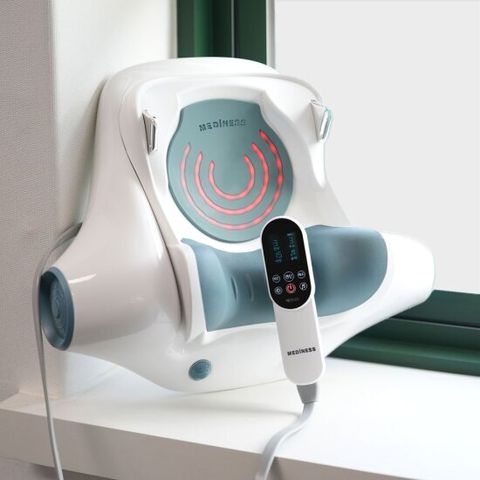 메디니스 거북목 목디스크 치료기 MDM-3577