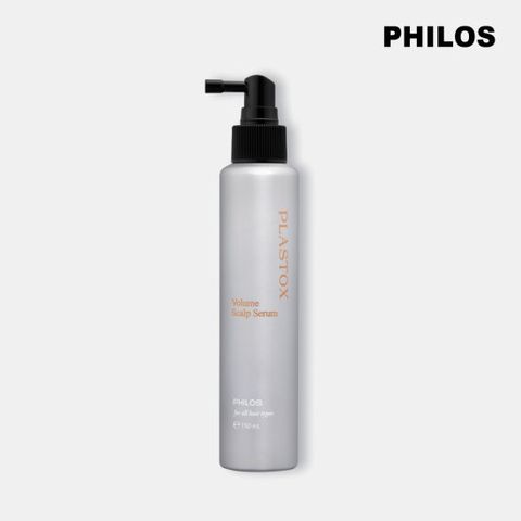 [20%할인/정가 85,000원][PHILOS] PLASTOX 볼륨스칼프세럼 150ml