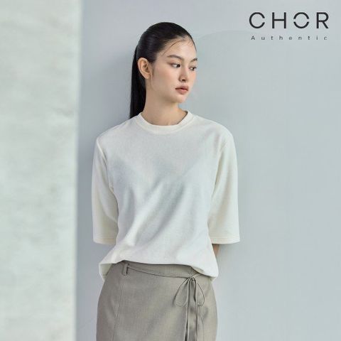 코어 어센틱 25FW 벨벳 티셔츠 3종 [런칭 가격 79,900원]