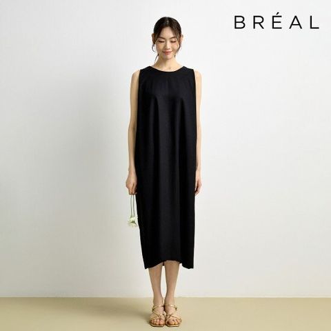 [역시즌 특가] 브리엘 린넨 원피스 1종[런칭 가격 59,900원]
