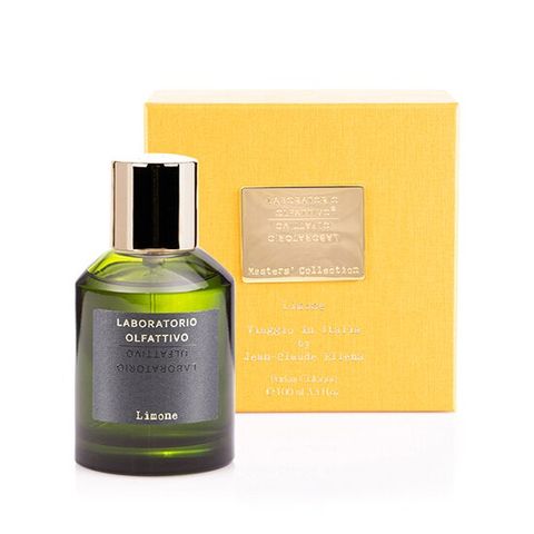 정가 172,000원) 라보라토리오 올파티보 리모네 퍼퓸 코롱 100mL