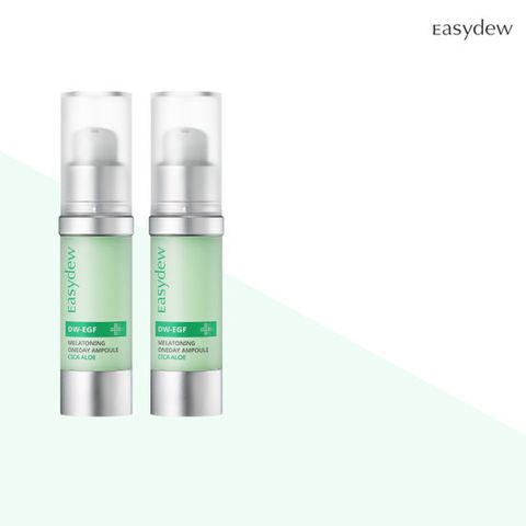 이지듀 기미앰플 시카 15ml*2