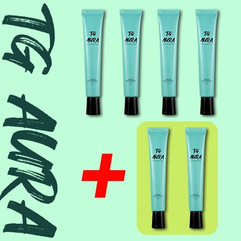 [초특가] 타투그리모 아우라 두피 물들임 에센스 기본세트