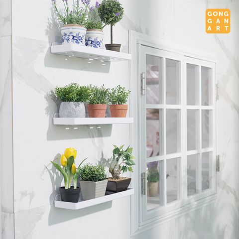 정리의달인 깔끔선반 8세트