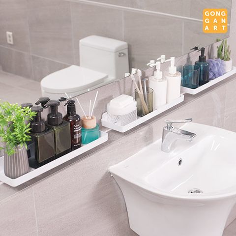 정리의달인 깔끔선반 4세트