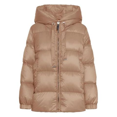 막스마라 세이아 패딩 재킷 2529486055600