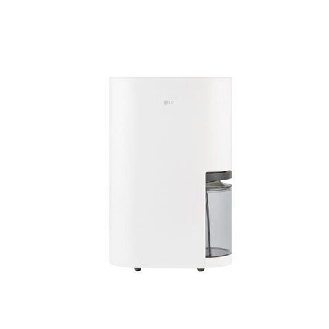 LG 휘센 오브제 제습기 23리터 모하비 화이트 DQ235MWGA
