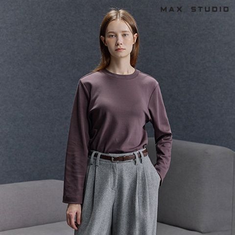 막스스튜디오 25FW 이집트 코튼 100 세미스웻 3종 [런칭 가격 69,900원]