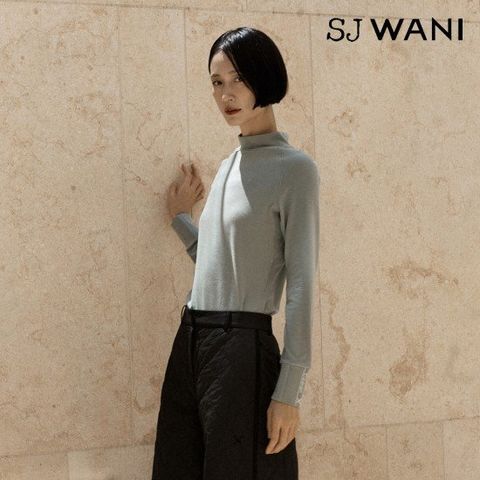 SJ와니 파우더 이너 티셔츠 1종 (골프) (런칭 가격 69,900원)