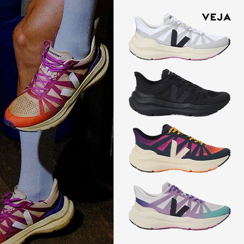 베자 콘도르3 러닝화