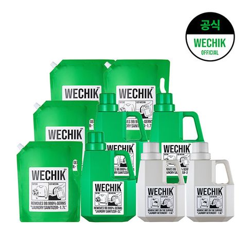 [위칙] 매니아 패키지(샤)