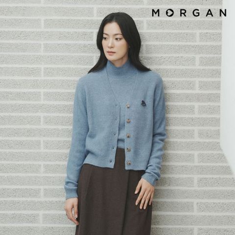 모르간 25FW 니트 풀세트 3종[런칭 가격 79,900원]