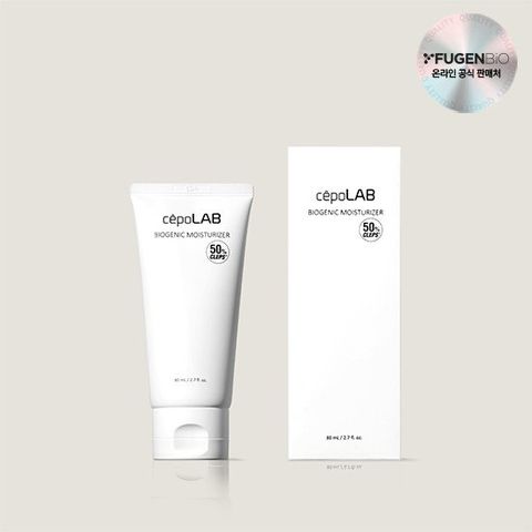세포랩 바이오제닉 모이스처라이저 80ml 1개