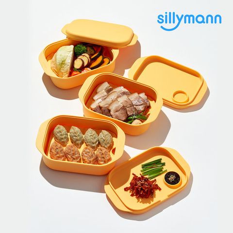 실리만 이지쿠커 멀티찜기