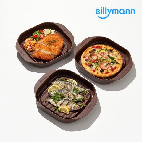 실리만 이지쿠커 멀티팬