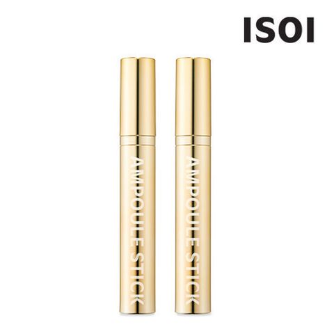 아이소이 주름앰플스틱 1+ 1