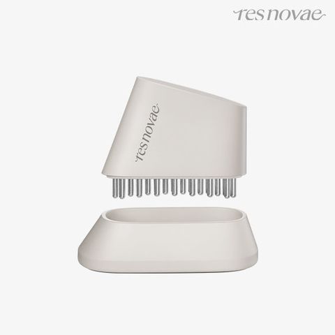 최신상 레스노베 하이퍼샷 두피디바이스 베이지