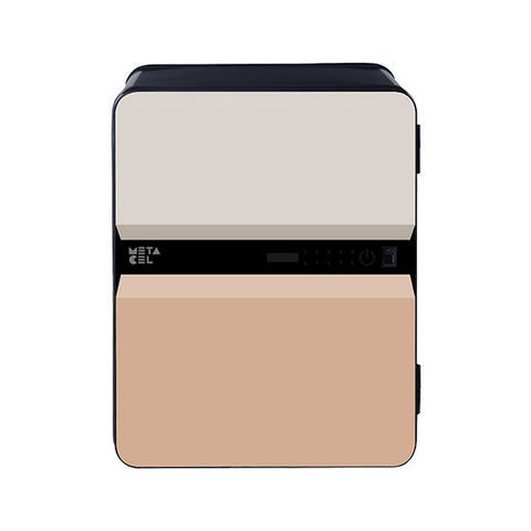 선일금고 40L 메타셀 메타알레 멀티플머니 베이지 MC-40AL + 보석함